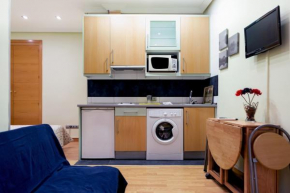 Suitur Apartment Hita II Centro Madrid, Madrid